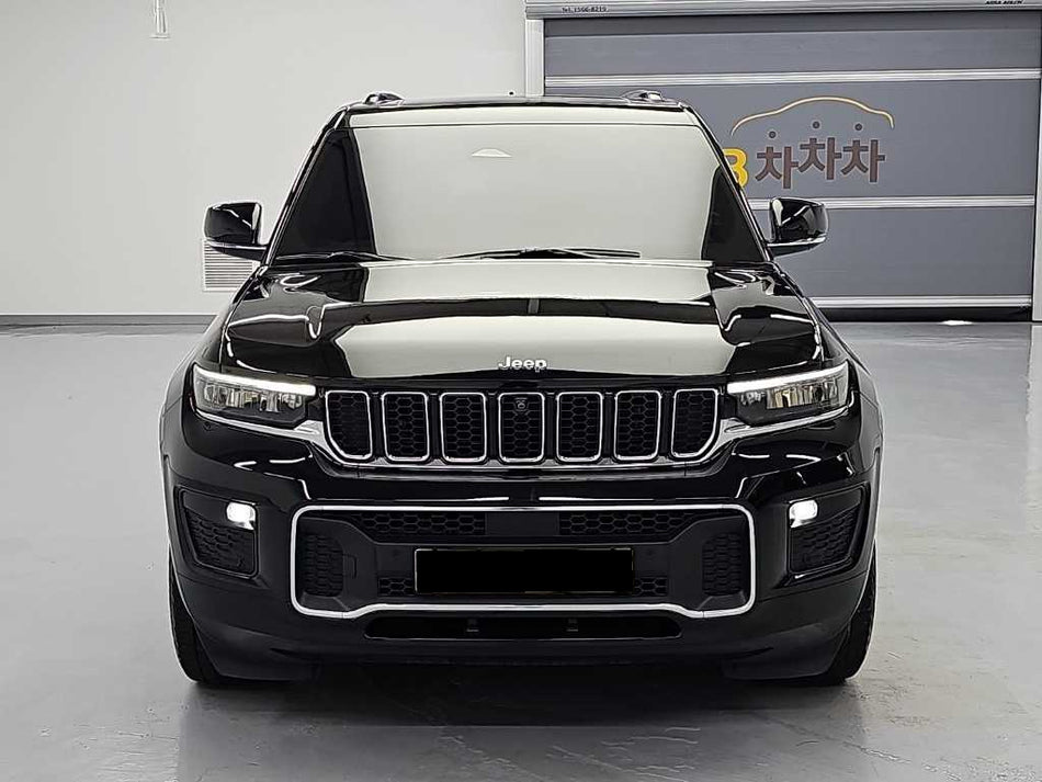 Jeep Cherokee — photo 02