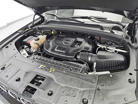 Jeep Cherokee — photo 05
