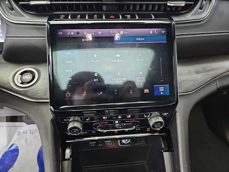 Jeep Cherokee — photo 10