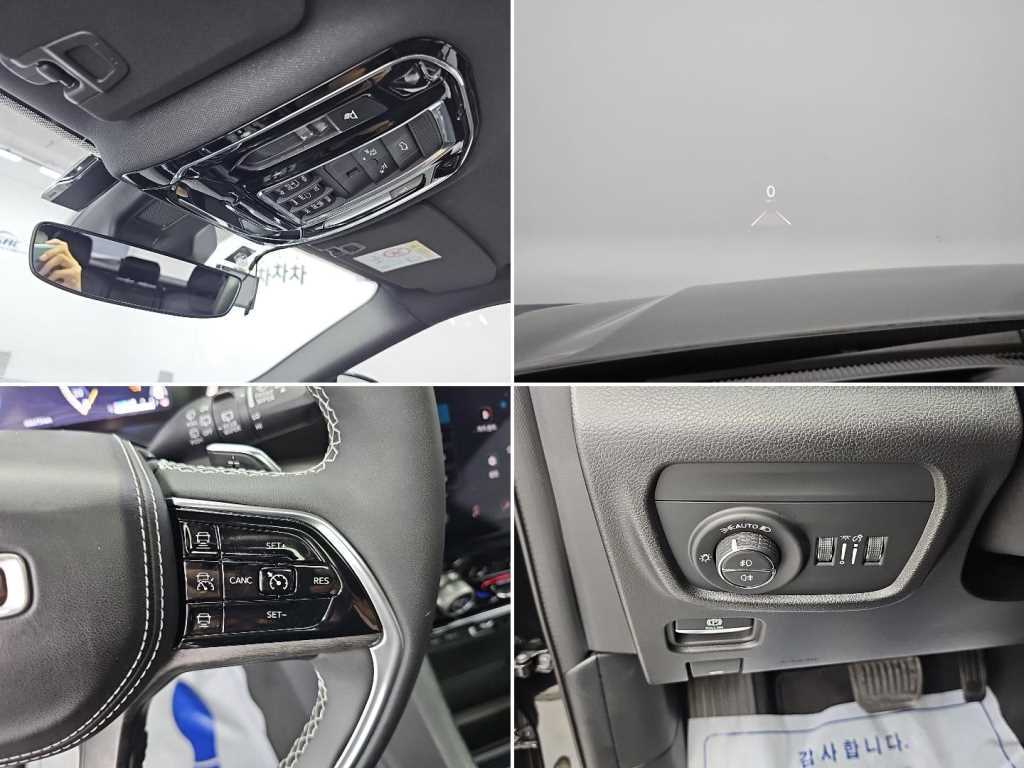 Jeep Cherokee — photo 17