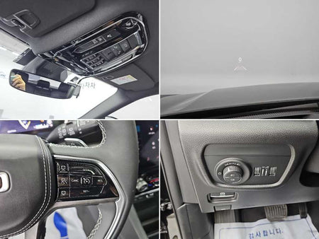 Jeep Cherokee — photo 17