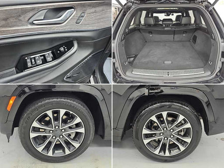 Jeep Cherokee — photo 18