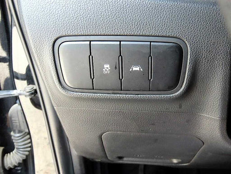 Kia RAY — photo 12