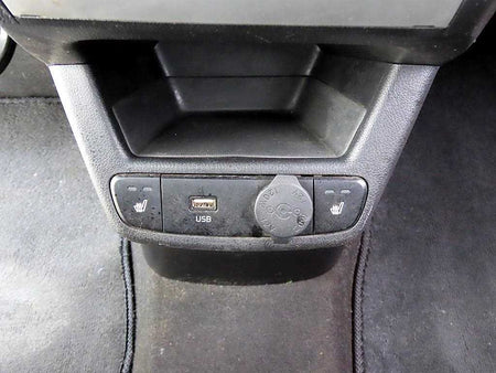 Kia RAY — photo 13