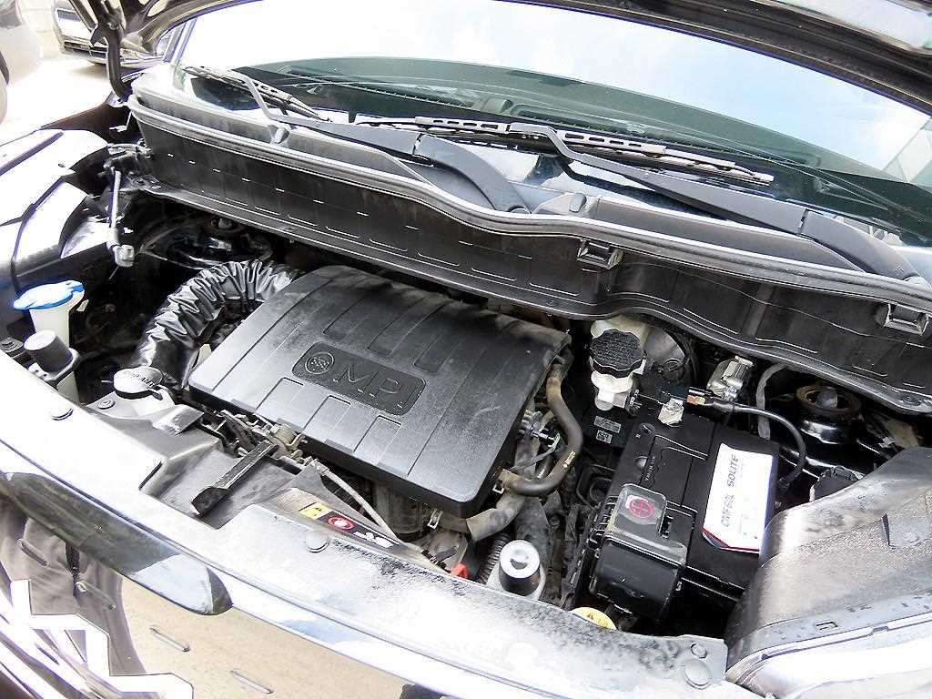 Kia RAY — photo 19