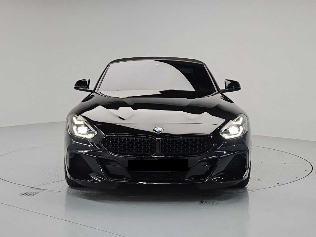 BMW Z4 — photo 02