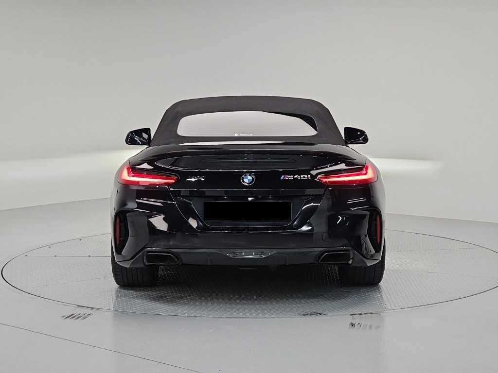 BMW Z4 — photo 03