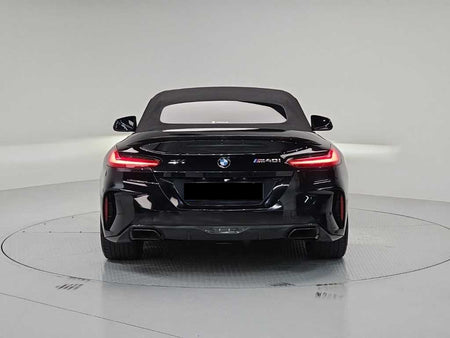 BMW Z4 — photo 03