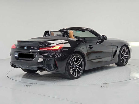 BMW Z4 — photo 04