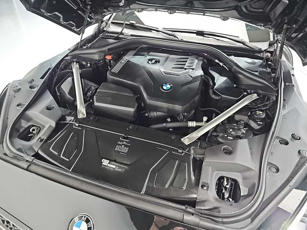 BMW Z4 — photo 05