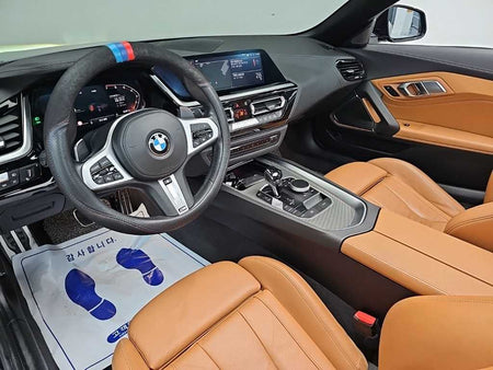 BMW Z4 — photo 07