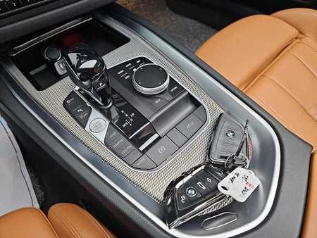 BMW Z4 — photo 08