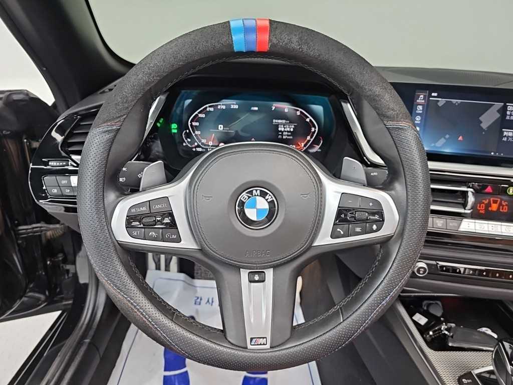 BMW Z4 — photo 09