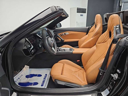 BMW Z4 — photo 11