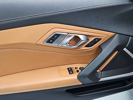 BMW Z4 — photo 14