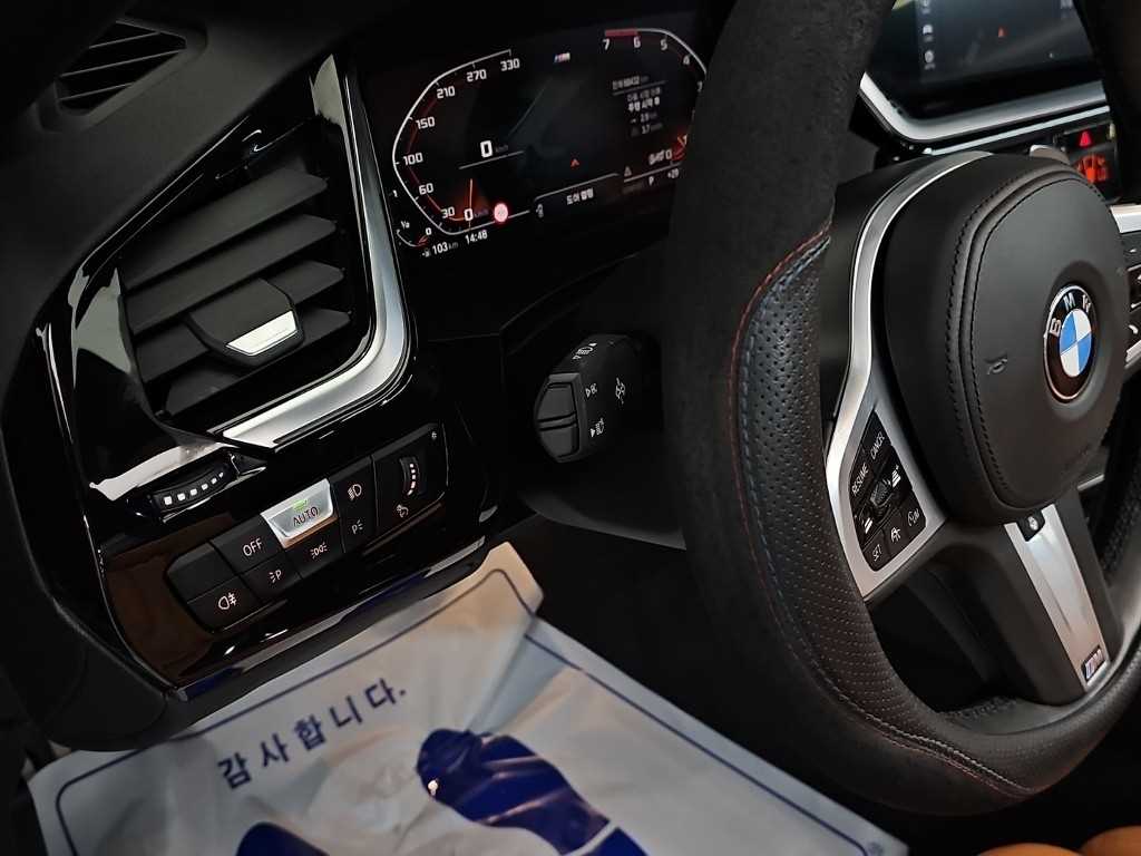 BMW Z4 — photo 15