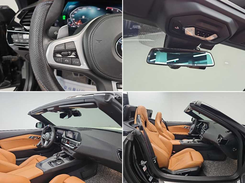 BMW Z4 — photo 17
