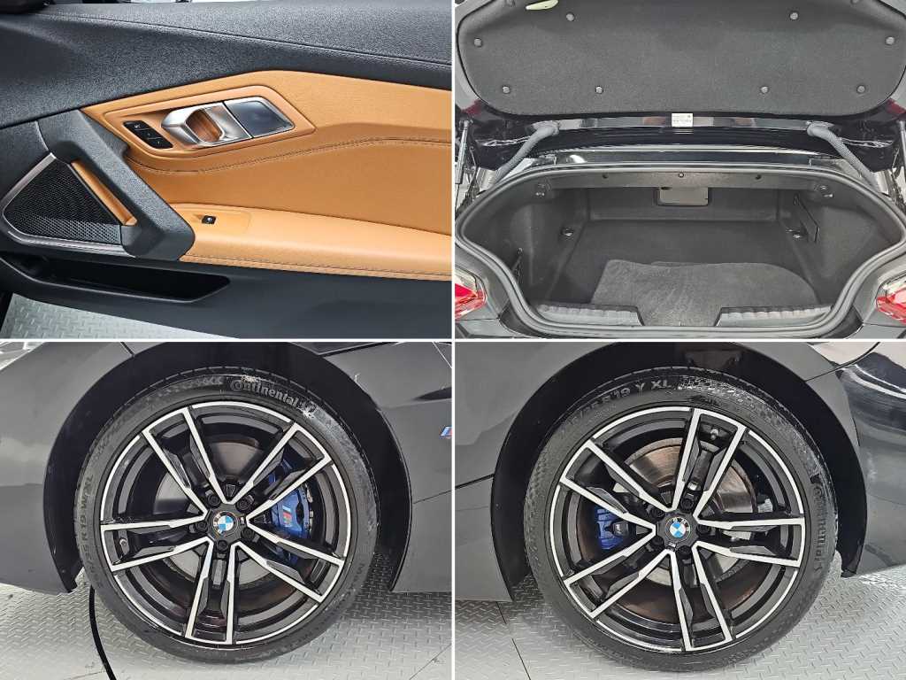 BMW Z4 — photo 18