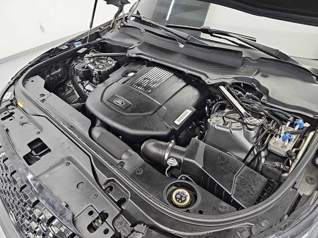 Land Rover Discovery — photo 05