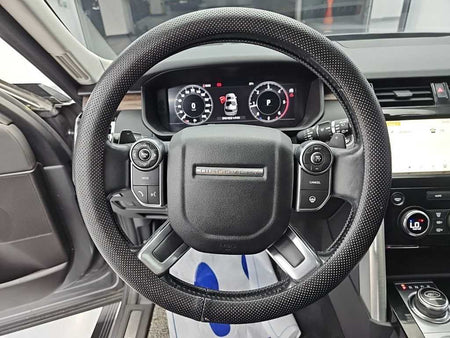 Land Rover Discovery — photo 09