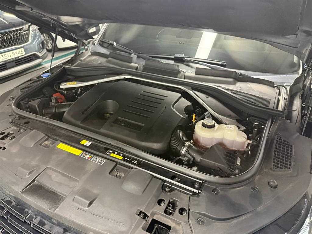 Land Rover Range Rover Sport — photo 06
