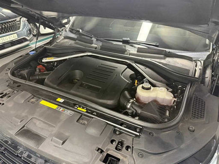 Land Rover Range Rover Sport — photo 06