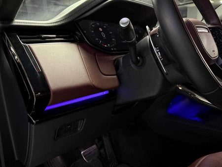 Land Rover Range Rover Sport — photo 13