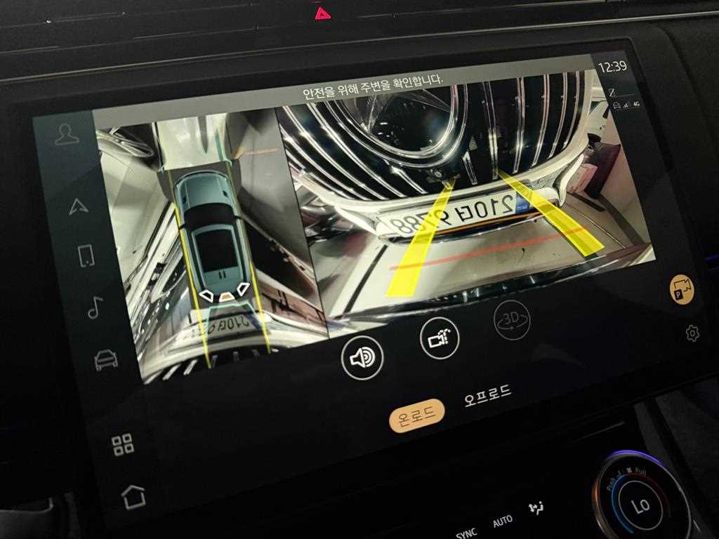 Land Rover Range Rover Sport — photo 14