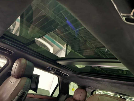 Land Rover Range Rover Sport — photo 16
