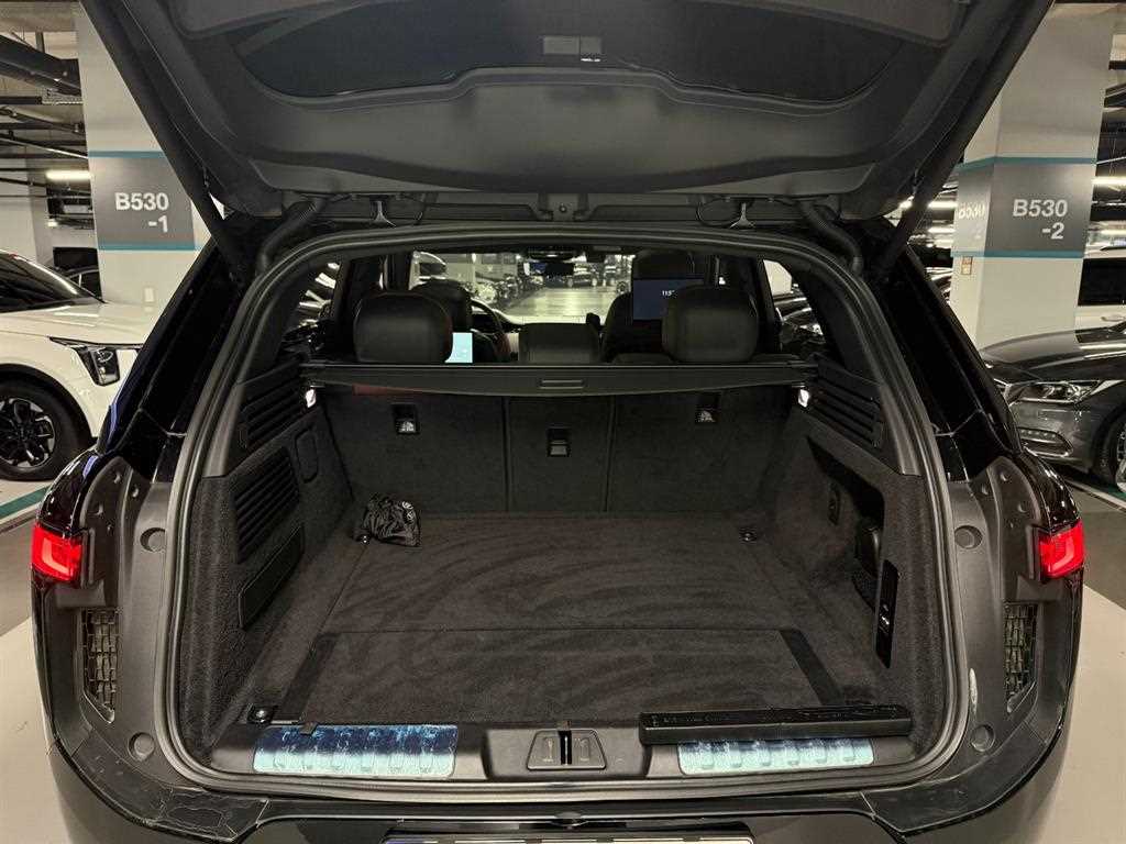 Land Rover Range Rover Sport — photo 19