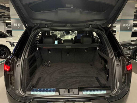 Land Rover Range Rover Sport — photo 19
