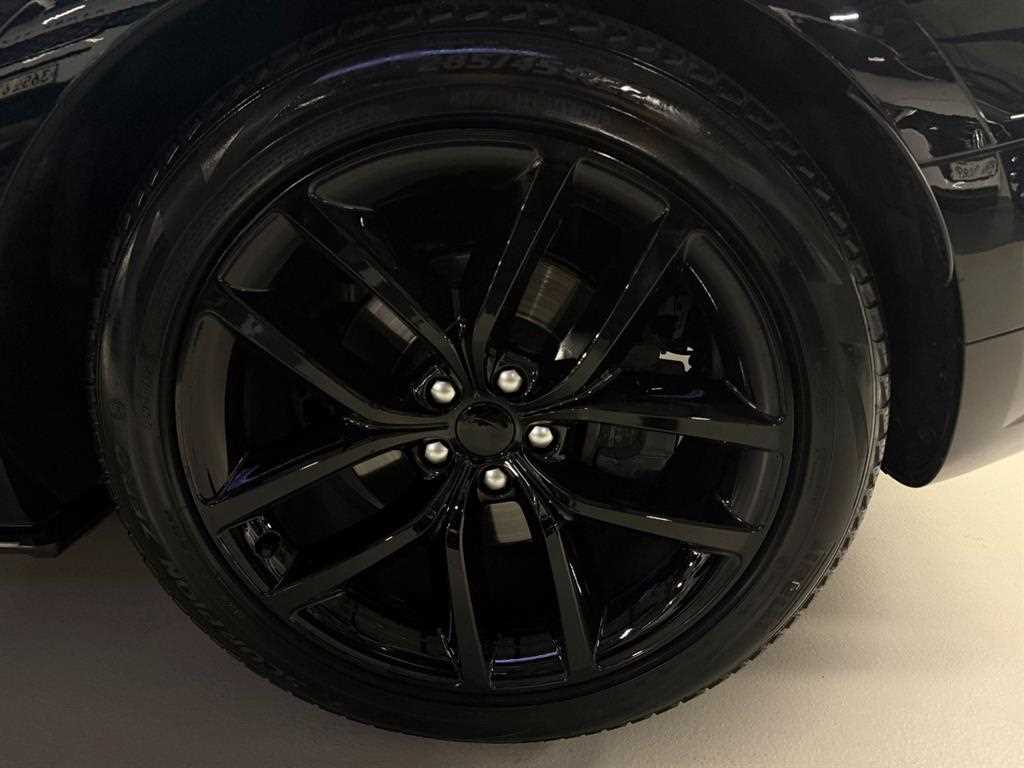 Land Rover Range Rover Sport — photo 20