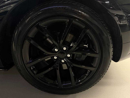 Land Rover Range Rover Sport — photo 20