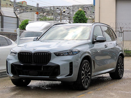 BMW X5 — photo 02