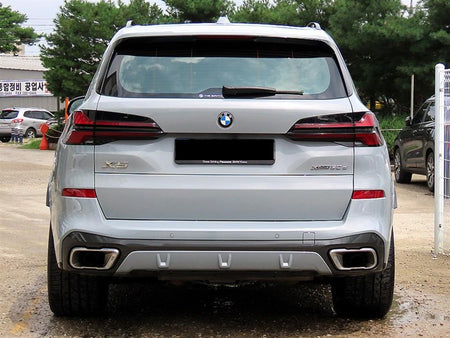BMW X5 — photo 04