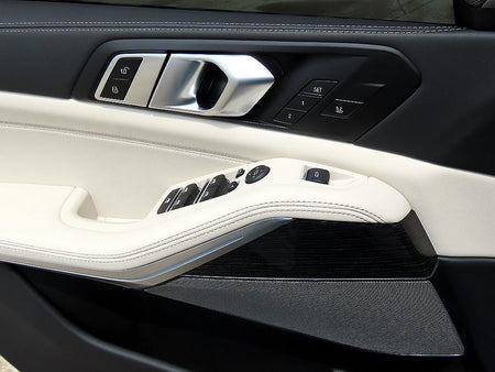 BMW X5 — photo 12