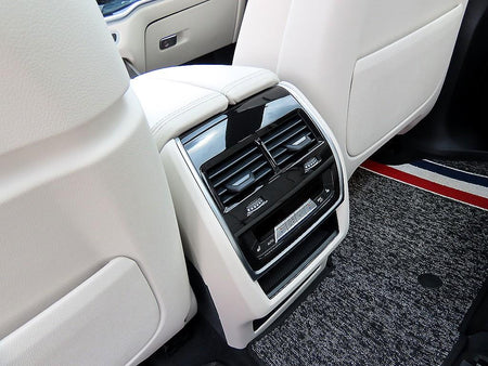 BMW X5 — photo 16