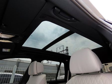 BMW X5 — photo 17