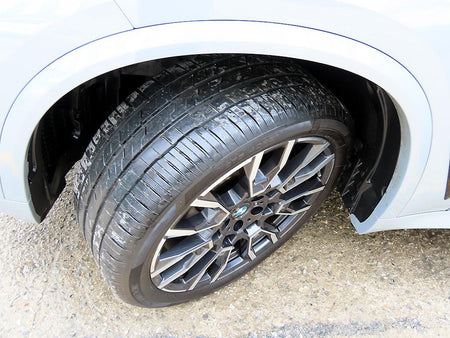 BMW X5 — photo 20