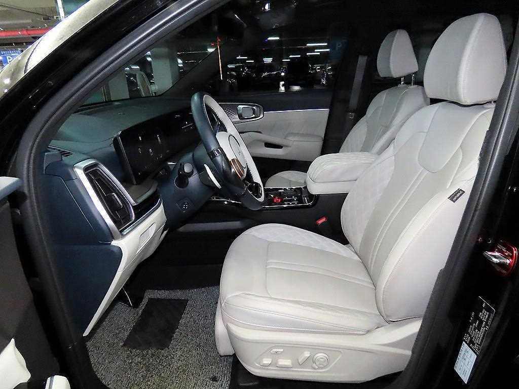 Kia Sorento — photo 06