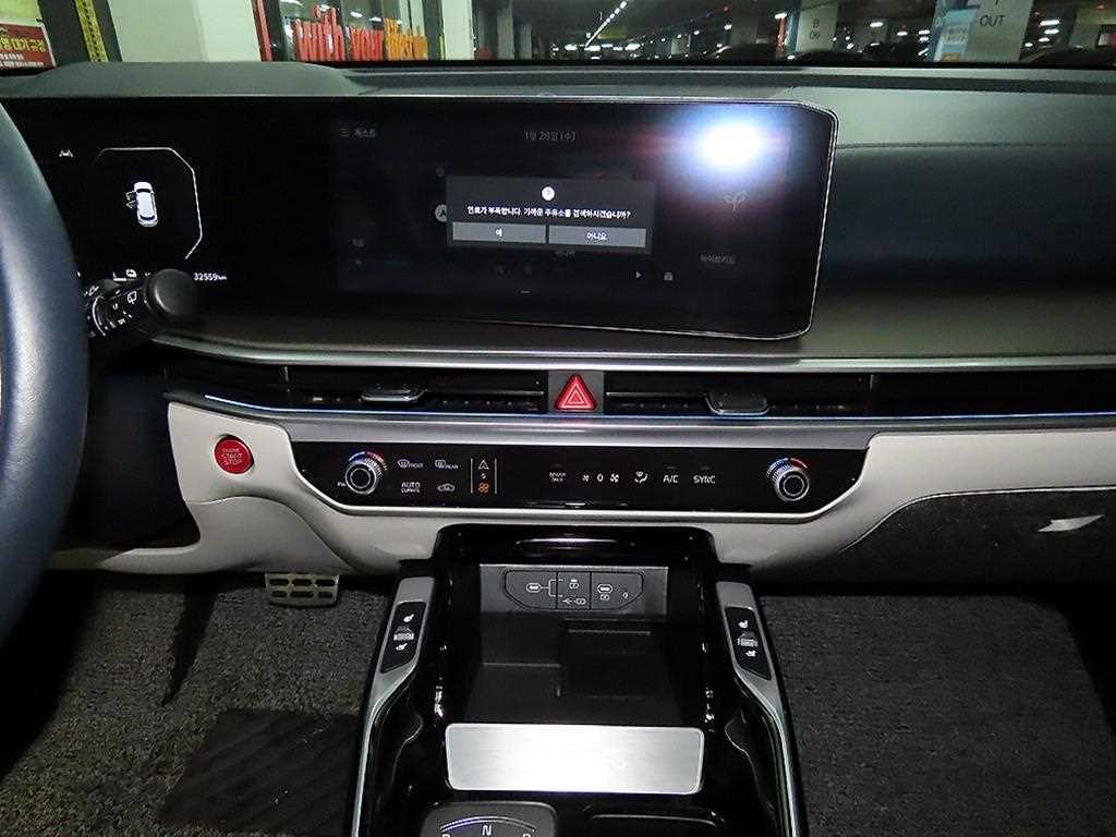 Kia Sorento — photo 11
