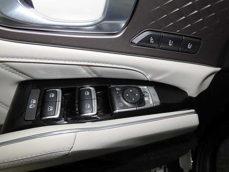 Kia Sorento — photo 13