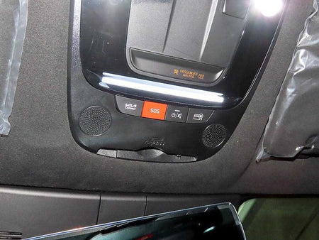Kia Sorento — photo 15