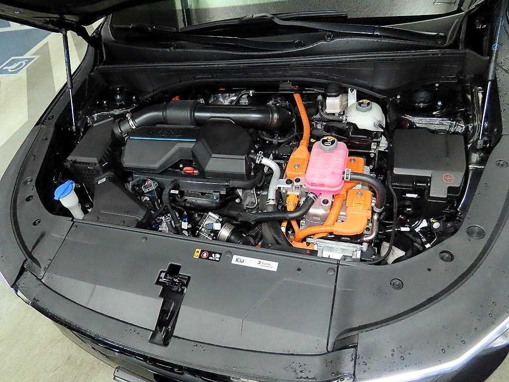 Kia Sorento — photo 19
