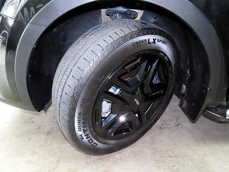 Kia Sorento — photo 20