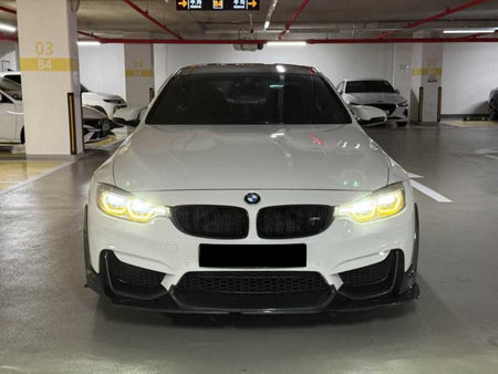 BMW M4 — photo 05
