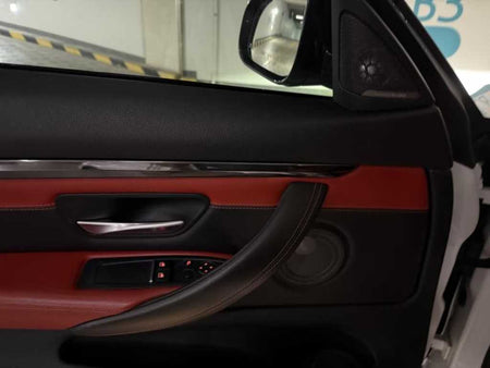 BMW M4 — photo 17