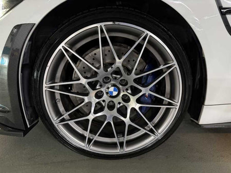 BMW M4 — photo 18