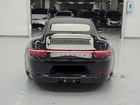 Porsche 911 — photo 03