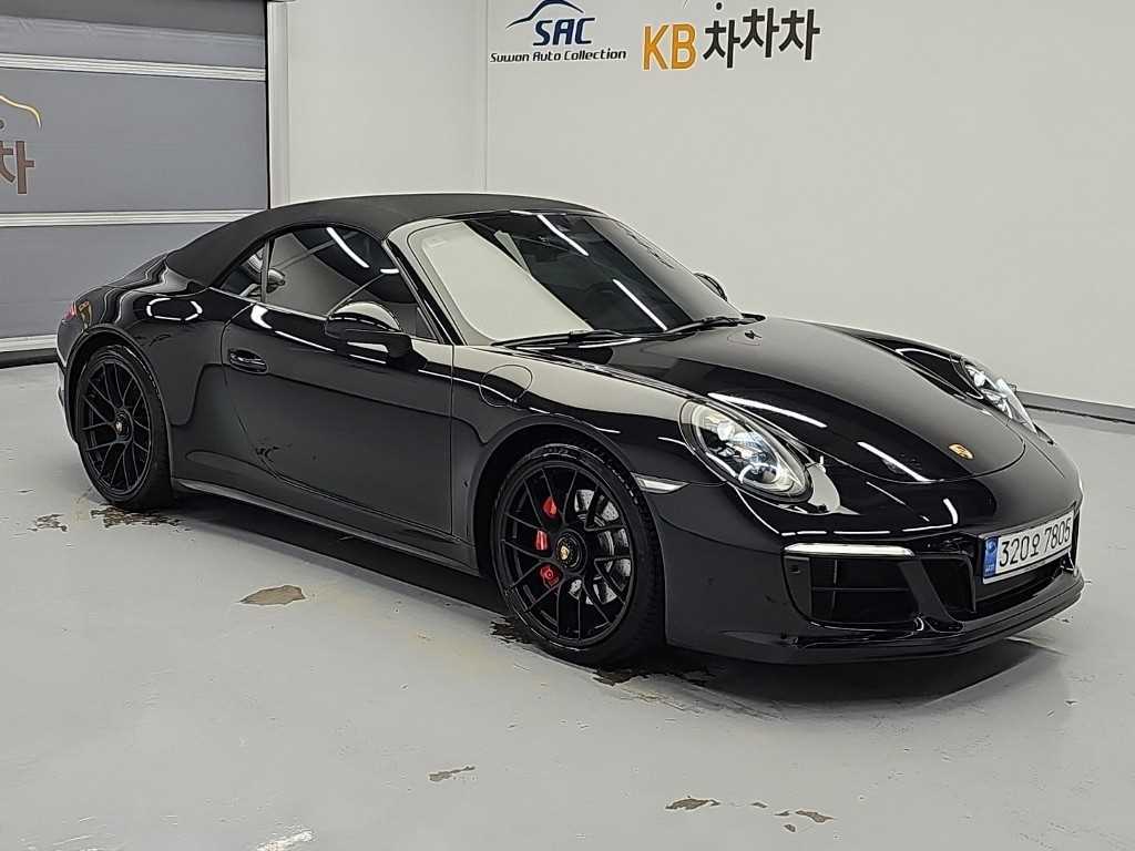 Porsche 911 — photo 04